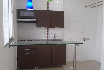 Apartamento en  El Centro, Cúcuta