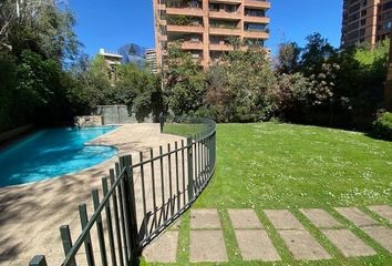 Departamento en  Las Condes, Provincia De Santiago