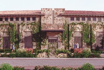 Lote de Terreno en  La Capilla, Santiago De Querétaro, Municipio De Querétaro