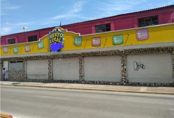 Local comercial en  San Baltazar Lindavista, Municipio De Puebla