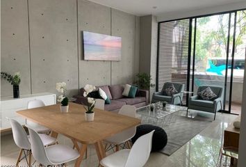 Departamento en  Villa Coyoacán, Coyoacán, Cdmx