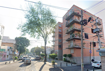 Departamento en  Oviedo 17, Del Valle, Josefa Ortiz De Domínguez, Benito Juárez, Ciudad De México, 03430, Mex