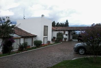 Villa-Quinta en  Zipaquirá, Cundinamarca