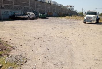 Lote de Terreno en  Paseos Del Pedregal, Municipio De Querétaro
