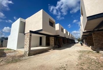 Casa en  Pueblo Cholul, Mérida, Yucatán