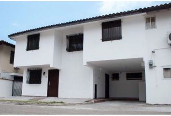 Casa en  San Francisco, Ciudad De Panamá