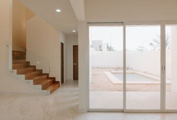 Casa en  Calle 20, Conkal, Yucatán, 97345, Mex