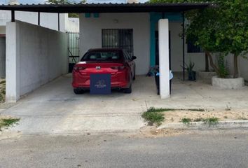 Casa en  Almendros, Mérida, Mérida, Yucatán