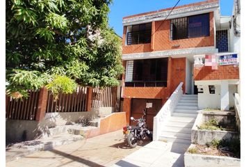 Casa en  Las Mercedes, Barranquilla