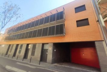 Garaje en  La Sagrera, Barcelona