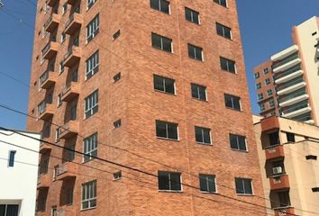 Apartment for rent in Villa Santos, Barranquilla