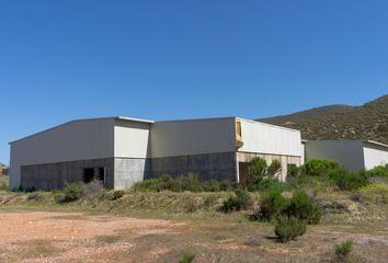 Nave en  Mex-1, Ensenada, Baja California, Mex