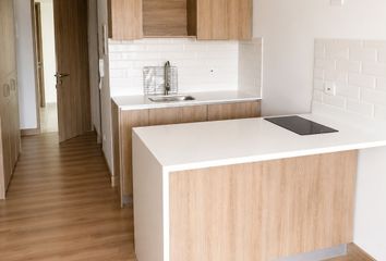 Apartamento en Santa Barbara Norte, Bogotá