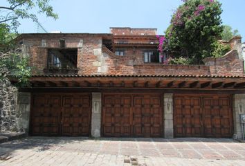 Casa en  Fuentes Del Pedregal, Tlalpan, Cdmx