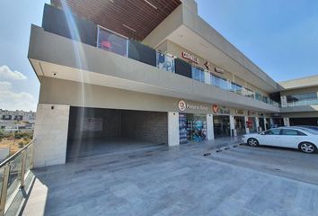 Local comercial en  Avenida Ferrocarril Poniente 29-49, Barrio San Francisco, El Marqués, Querétaro, 76244, Mex