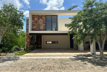 Casa en  Pueblo Temozon Norte, Mérida, Yucatán