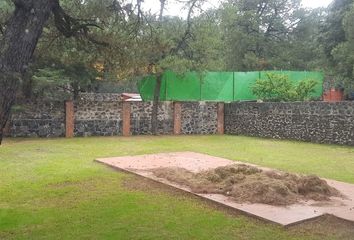 Lote de Terreno en  Héroes De 1910, Tlalpan, Cdmx