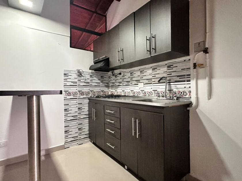 Apartamento en arriendo Envigado, Antioquia