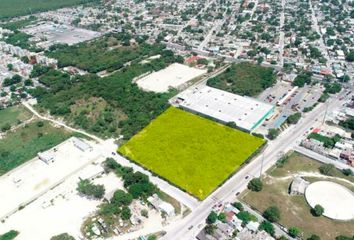 Lote de Terreno en  Colonia Benito Juárez, Cancún, Quintana Roo