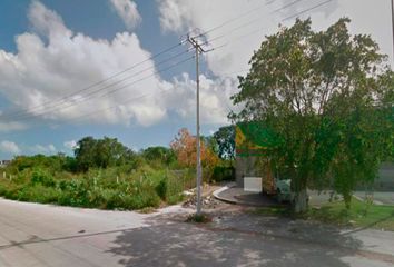 Lote de Terreno en  Calle 29, Región 239, Benito Juárez, Quintana Roo, 77527, Mex