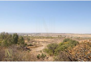 Lote de Terreno en  Escuela Canoas, Lagos De Moreno, Jalisco, Mex