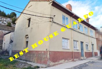 Chalet en  Guardo, Palencia Provincia