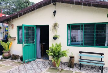 Casa en condominio en  Miscelanea González, Avenida Cuernavaca, Huitzilac Centro, Huitzilac, Morelos, 62510, Mex