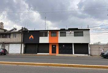 Oficina en  Álvaro Obregón, San Mateo Atenco