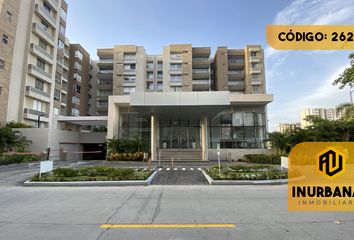 Apartamento en  Carrera 65 54-1-54-99, Bellavista, Barranquilla, Atlantico, Col