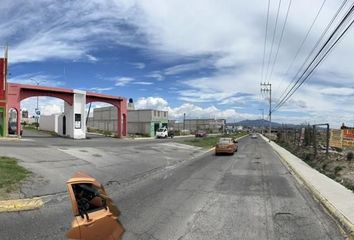 Lote de Terreno en  Circuito La Providencia, San Luis, La Providencia Siglo Xxi, Mineral De La Reforma, Hidalgo, 42186, Mex