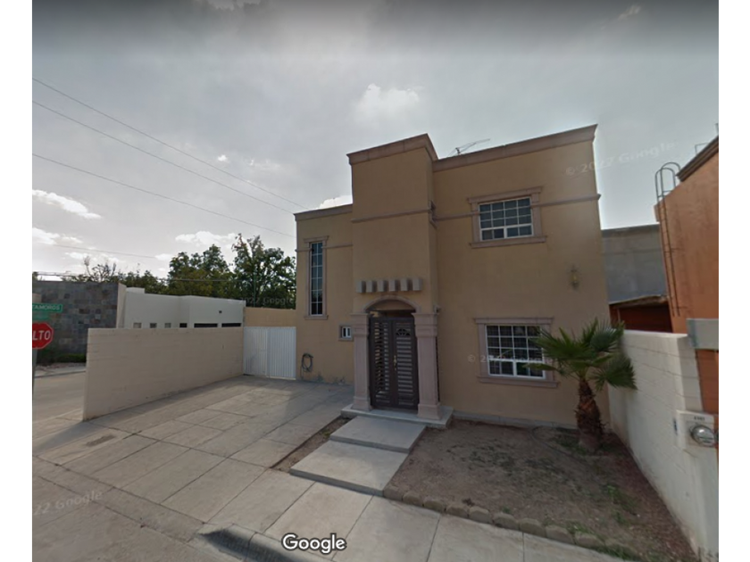 venta Casa en Pedro Meoqui, Chihuahua (6555094)