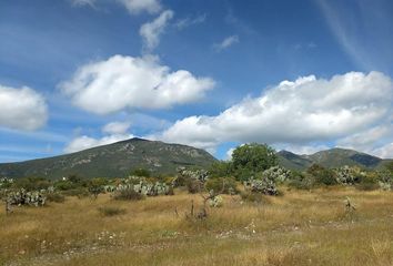 Lote de Terreno en  Bernal, Ezequiel Montes