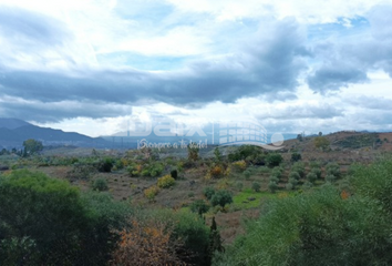 Terreno en  Cartama, Málaga Provincia