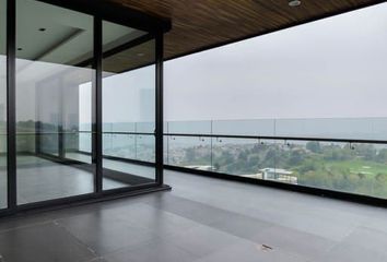 Departamento en  Privada Del Suspiro, Bosque Real Country Club, Huixquilucan, México, 52774, Mex