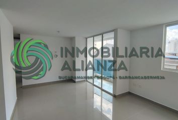 Apartment for rent in San Alonso, Bucaramanga