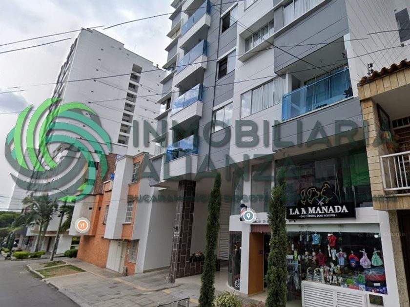 Apartment for rent in Bucaramanga