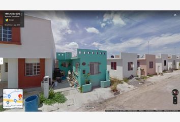 Casa en  Ribereña, Reynosa