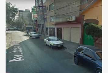 Casa en  Avenida José Martí, Escandón I Sección, Ciudad De México, Cdmx, México