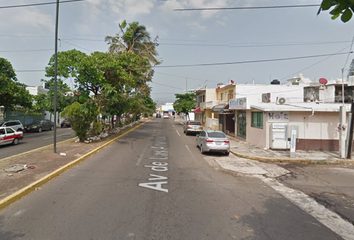 Lote de Terreno en  Calle Donato Casas 1062-1504, Adalberto Tejeda, Boca Del Río, Veracruz De Ignacio De La Llave, 94298, Mex