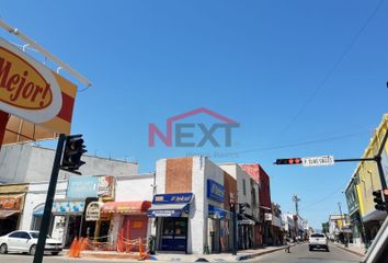 Local comercial en  Centro Norte, Hermosillo