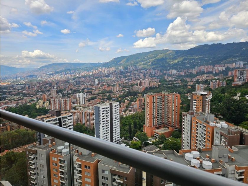 Apartamento en arriendo Envigado, Antioquia