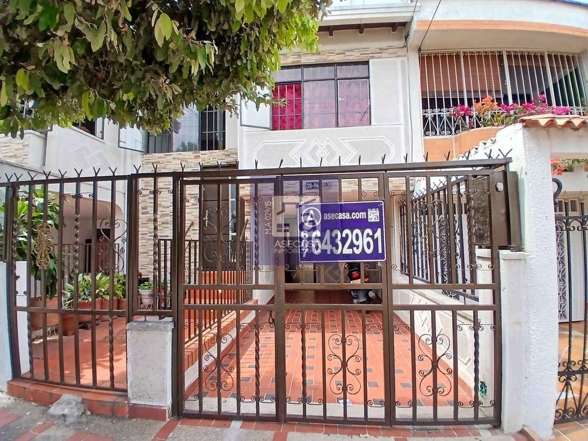 Apartamento en arriendo Diamante II (Occidente) en Diamante Ii