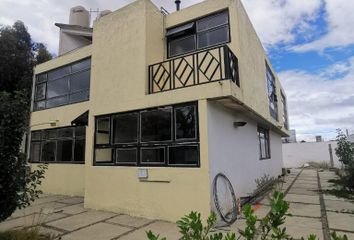 Casa en  San Francisco Yancuitlalpan, Huamantla