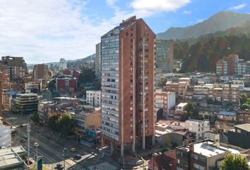 Apartamento en  Pardo Rubio, Bogotá