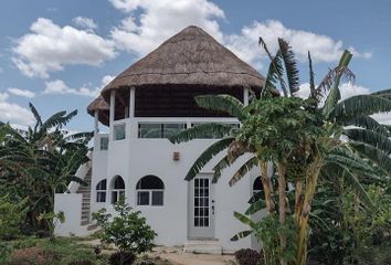Villa en  Motul, Yucatán