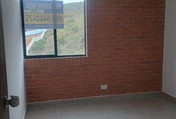 Apartamento en Ciudad Verde, Soacha