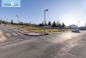 Terreno en  Cajar, Granada Provincia