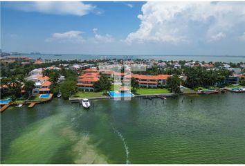Casa en condominio en  Colonia Benito Juárez, Cancún, Quintana Roo