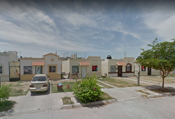 Casa en  Calle Clavel 7, Jardín, Ahome, Sinaloa, 81230, Mex