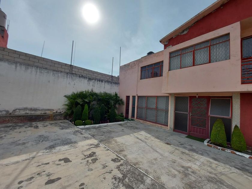 venta Casa en San Jose Mayorazgo, Municipio de Puebla (MX23-OE6546)-  